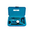 Central Tools DIAL INDICATOR SET 2 0100 CEN6400